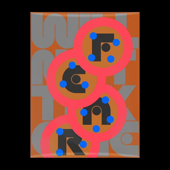 来自设计师devincooper平面设计作品赏析