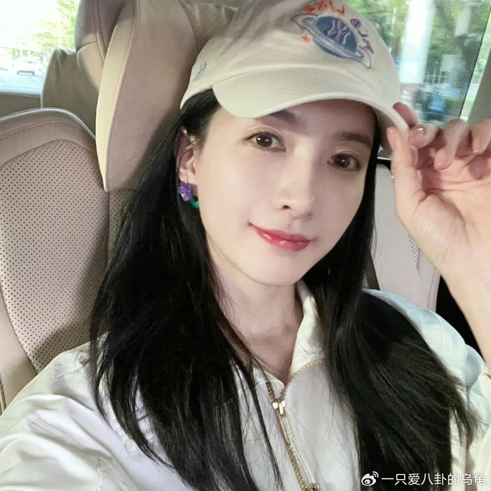 Baby被各平台软封杀，秦霄贤孟子义传恋情，江疏影疑似好事将近！|刘惜君|孟子义|江疏影_新浪新闻