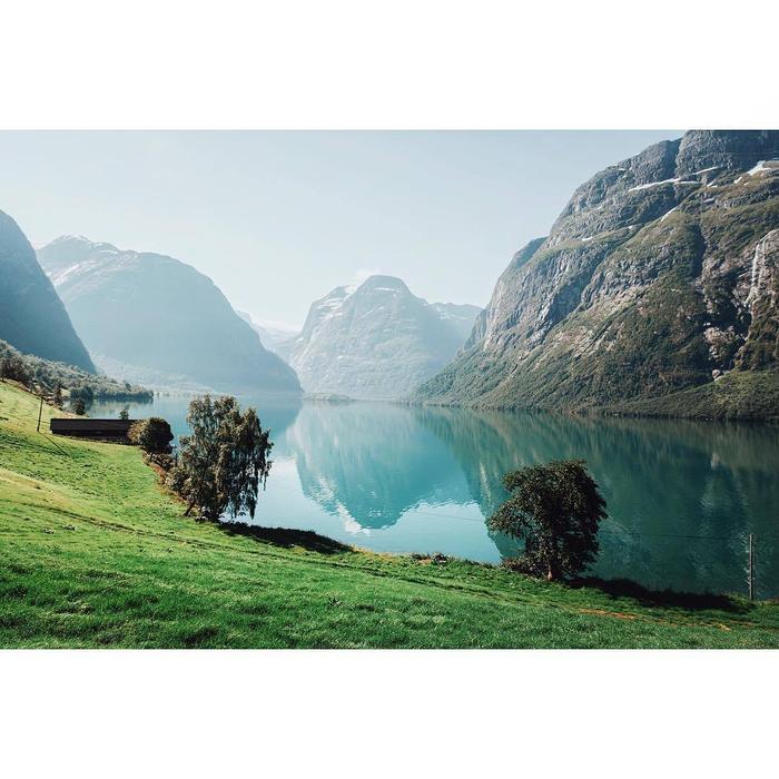 治愈风景