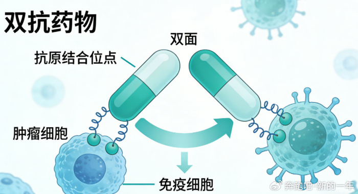 利多星智投：双抗药物的临床价值与产业前景|肿瘤|眼科疾病|患者|靶点|疾病_新浪新闻
