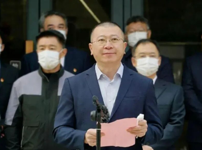 招行启动新一轮中层调整！跨省履新的付烨冰执掌长沙分行__财经头条__新浪财经