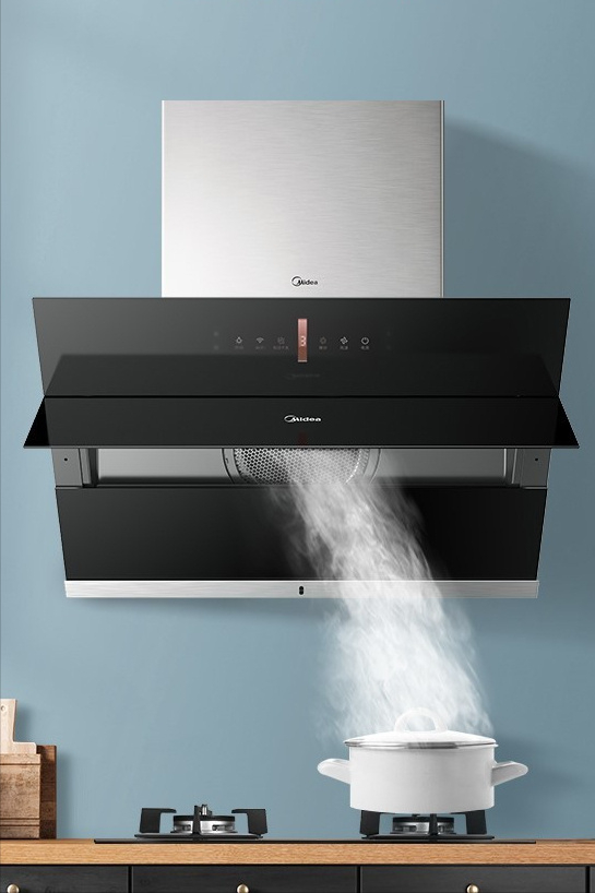 如何挑选吸油烟机?|方太|油烟机|油烟_新浪新闻