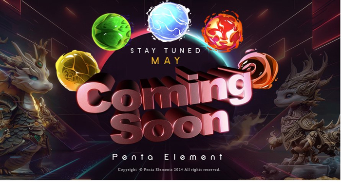 penta element潘塔之元:开启新一轮web3创新与变革|潘塔|生态|社群