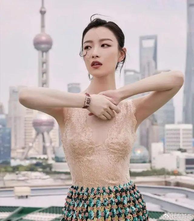 盘点颜值与实力并存的10大美女明星,你最喜欢谁?