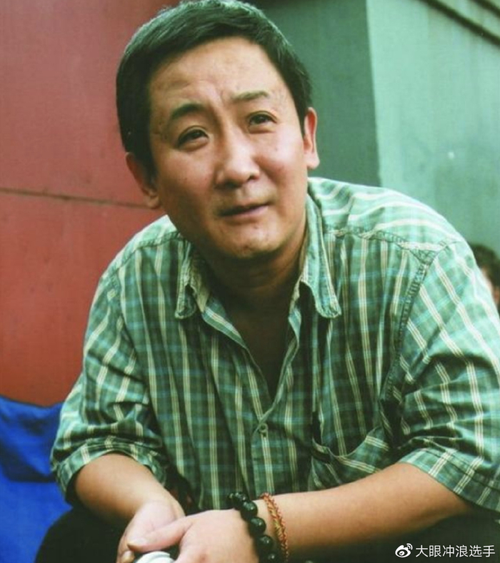 演员梁天:大哥去世后看清英达,不参加妹妹婚礼,对宋丹丹有愧疚