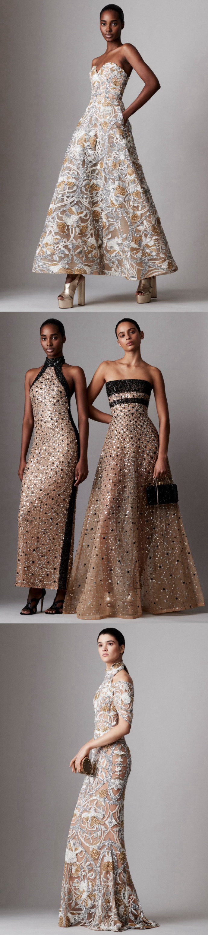 eliesaabprefall2024仙女牌早秋系列