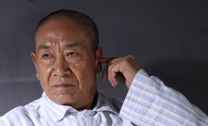 老戏骨王奎荣68岁迎娶31岁娇妻,婚后得子又得女,扬言要努力工作