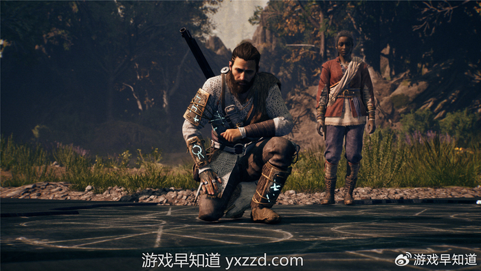 驱灵者新伊甸的幽灵早知道评分86分亲历人性与历史的审判