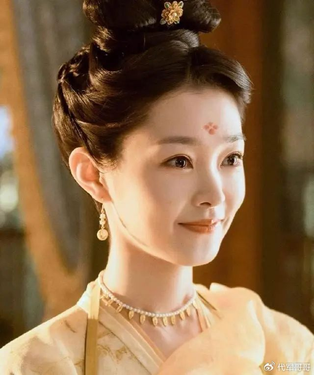 盘点湖北出生的10位美女明星,你最喜欢哪一位?