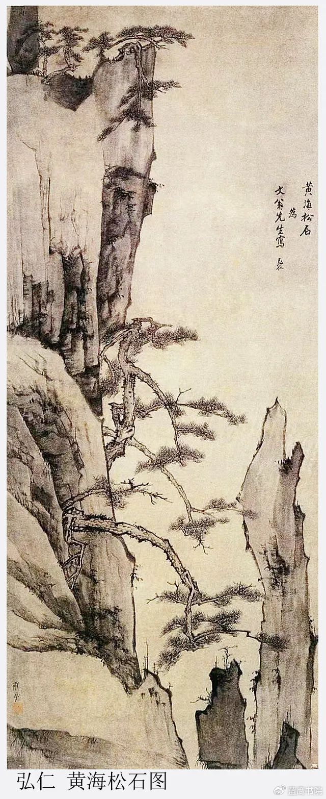 著名画家杨林:场景花鸟画的写生与创作