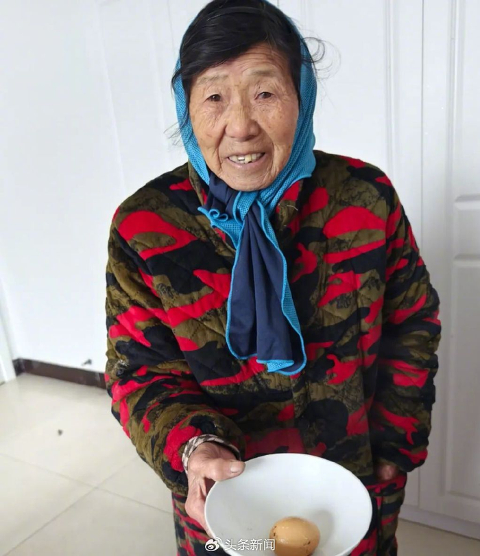 "不要害怕,姐姐来了":那些女性教会我的事|女性|外婆|迟子建_新浪新闻