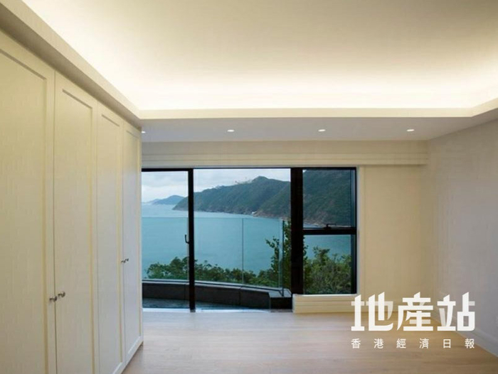 香港租房价格 阿里巴巴副主席蔡崇信……