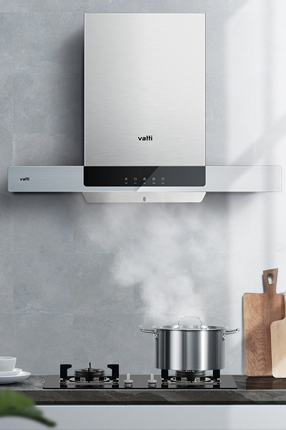 如何挑选吸油烟机?|方太|油烟机|油烟_新浪新闻