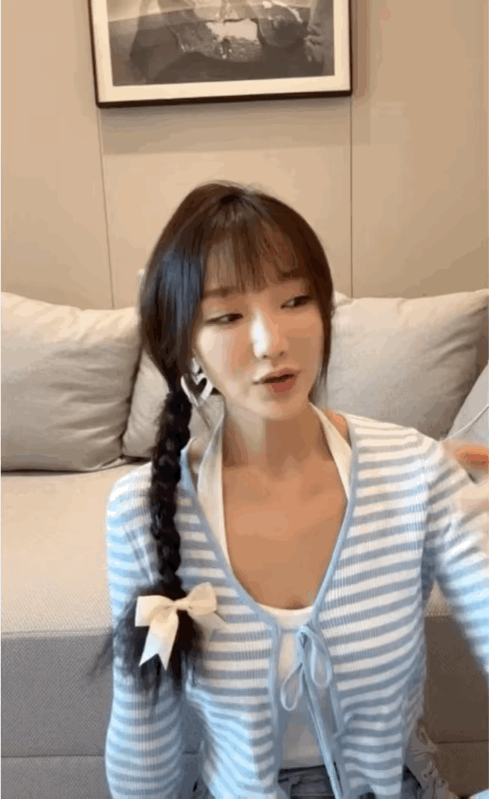 大家都有一种怀疑,是不是肖燕私下改过年龄