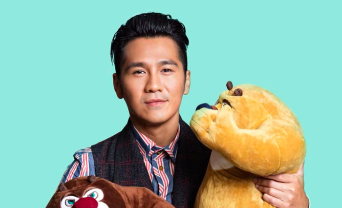 近日,歌手曹格在家乡马来西亚举办个人演唱会,当和歌迷互动聊天时