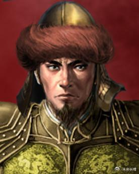 胡灵太后为夺权冒生命危险生子后又将其鸩杀终引发河阴之变