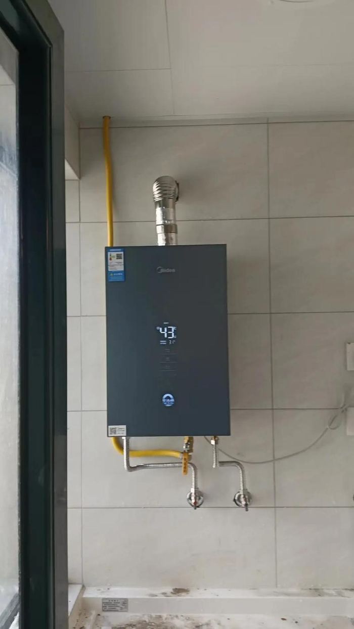 新家装修,选哪种热水器好?