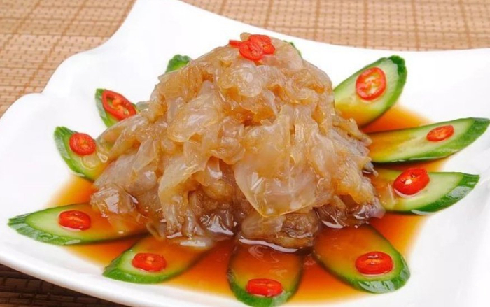 值得收藏|绥中|海蜇|河蟹_新浪新闻