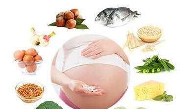 胎宝宝都喜欢吃什么？胎儿讨厌的这些食物，你还在吃么？