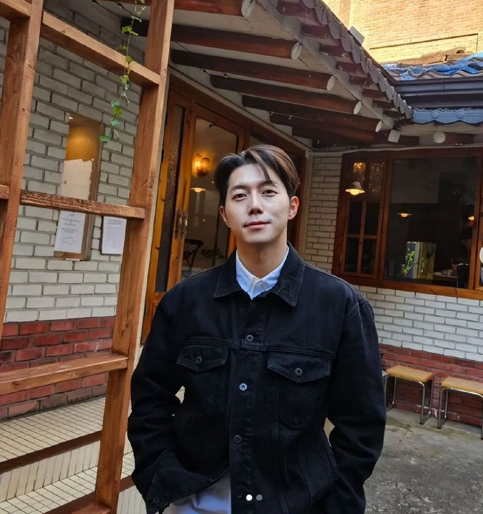 韩国男演员在中国旅行时猝死!仅32岁长得帅,出发前说要称霸中国