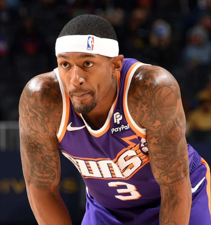 比尔又放鸽子,不过布克回归……__财经头条