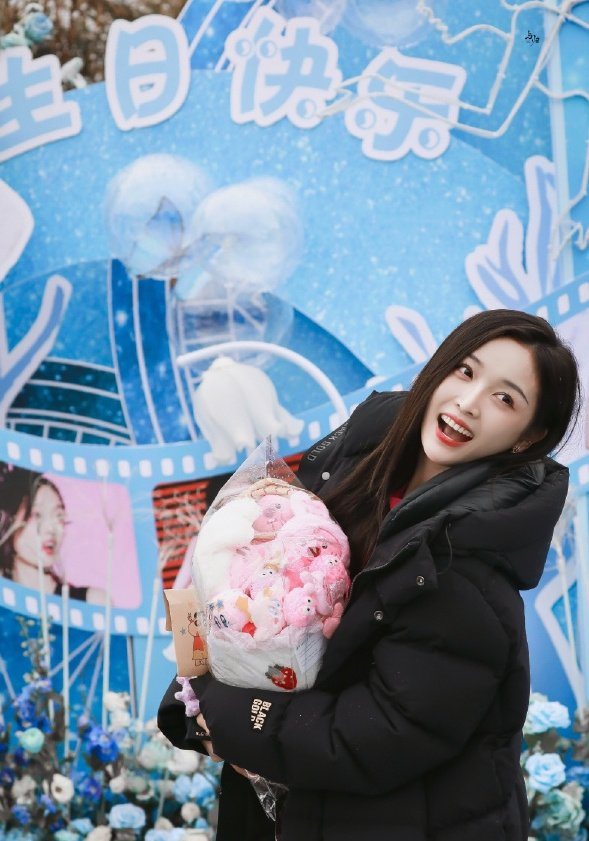 明星卖惨引争议,吴宣仪周震南怼粉丝|吴宣仪|周震南|粉丝_新浪新闻