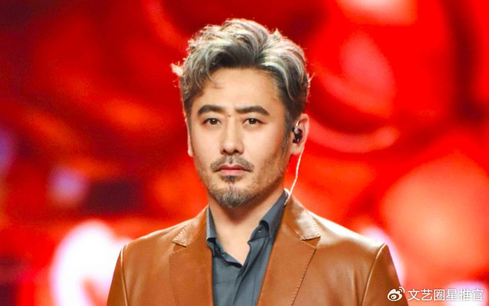 吴秀波宣布破产被骗致负债466亿骗局曝光长达3年精心策划