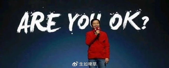 靠ppt打下新能源车价的雷军才是真正的爽文男主|金山|雷军|求伯君