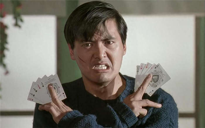 中国牌王,摸到"王炸"还没引爆|姚记科技|二次元|球星卡_新浪新闻