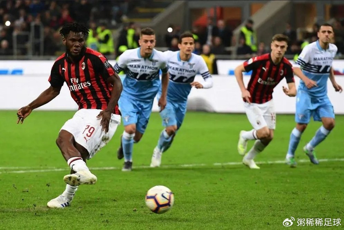 意甲的派系之分 意甲有哪些球队关系好