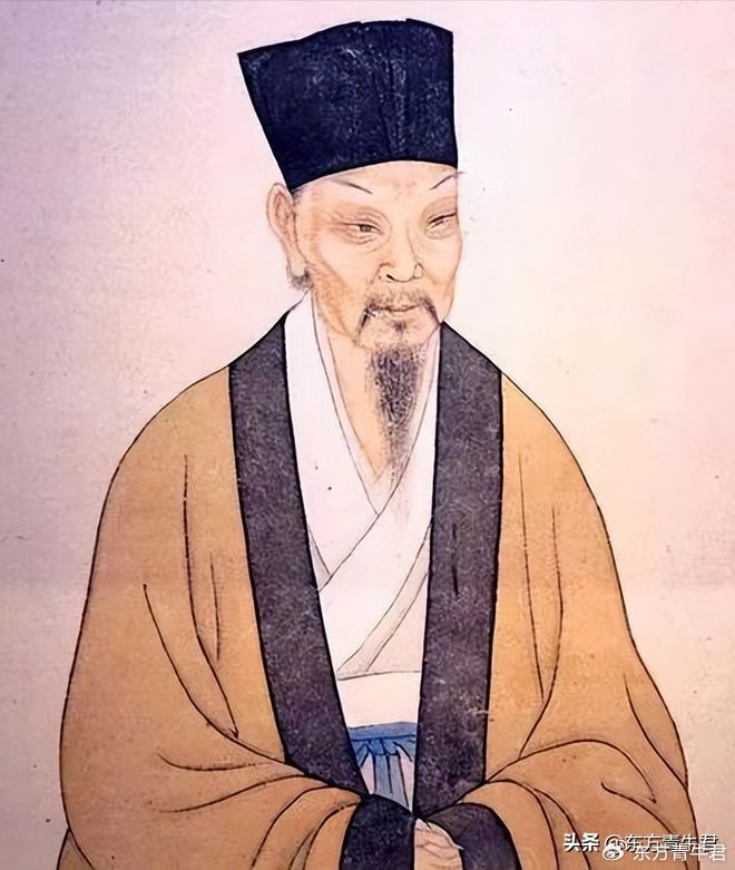 古茶诗解析:大唐状元诗佛王维《赠吴官》