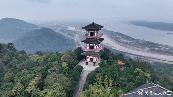 "易看湖北 走进鄂州"——武汉自媒体团活动圆满结束|鄂州市|湖北省