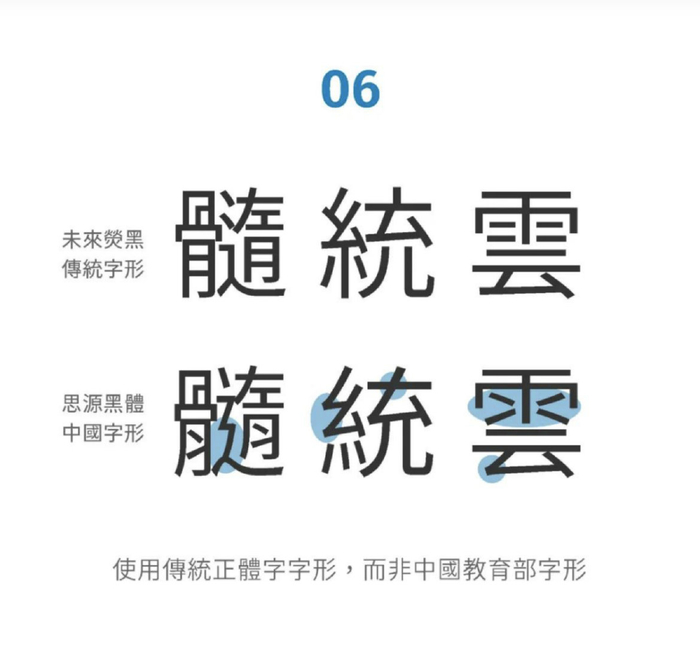 未来