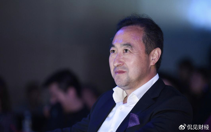 王旭宁的资本"大腾挪"