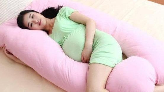 孕妈怀孕8个月左右，容易出现胎动异常，宝宝缺氧的情况，为什么