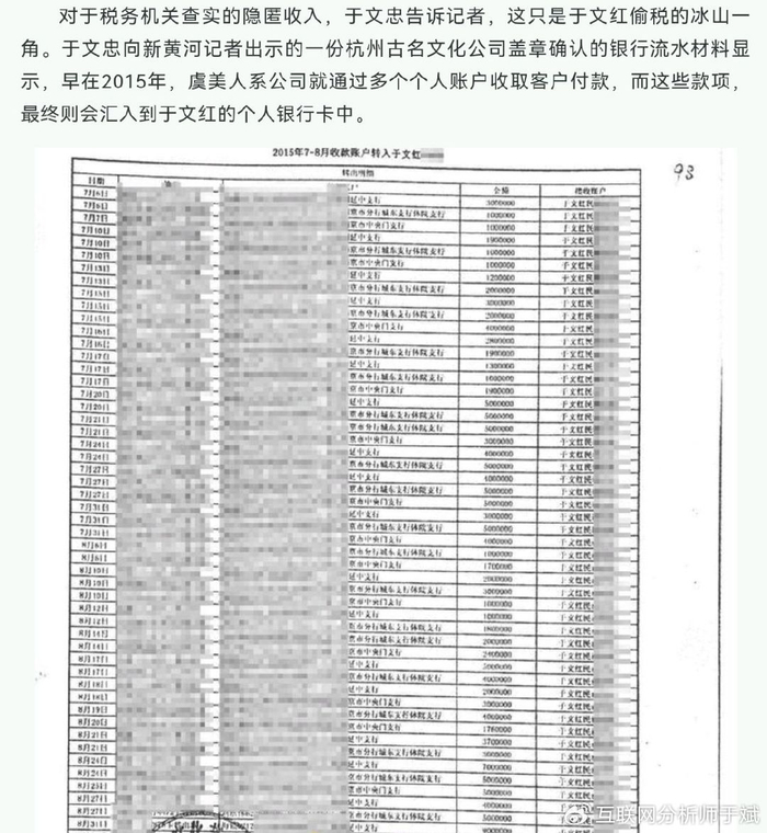 女子在杭州千和170万整歪鼻子?央视曾曝光虞美人无证行医(图14)