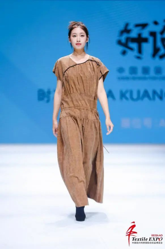 新质育新机,共享促共赢!2024绍兴柯桥春季国际纺博会盛大启幕