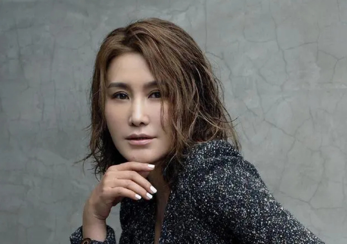 天津隐藏着这么多美女32位天津籍女星个个貌美如花楚楚动人