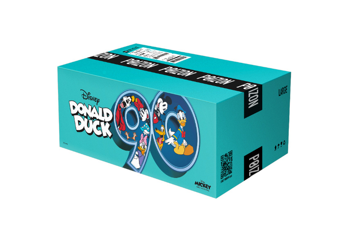 草莓熊,史迪奇,冰雪奇缘,疯狂动物城等58个迪士尼经典人气角色的商品