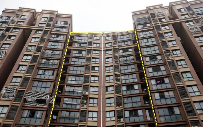 买边户还是买中间户？精装房or毛坯房？8年房产销售给出了建议__财经头条