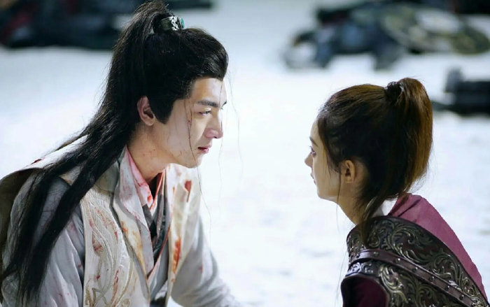 楚乔传2再起风云赵丽颖窦骁成不拍主因这个锅背得太冤了