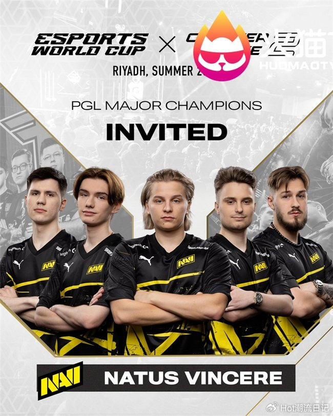 3,navi战队击败faze夺得哥本哈根major冠军后,队内选手jl被评为mvp,这