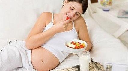 哺乳期的宝妈吃这些食物，不仅奶水充足且质量高，有利于宝宝发育