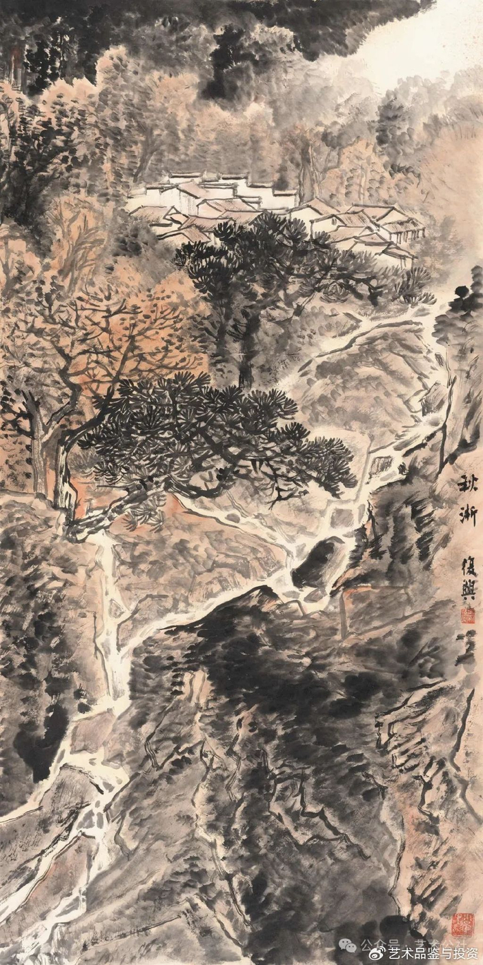 张复兴 ‖ 与大家同行 · 中国书画名家作品云展