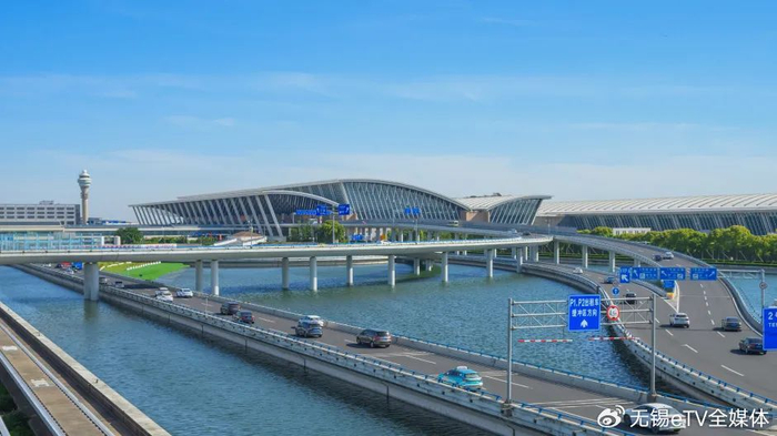 无锡人可以"捡漏"了|上海机场|浦东机场|硕放机场_新浪新闻