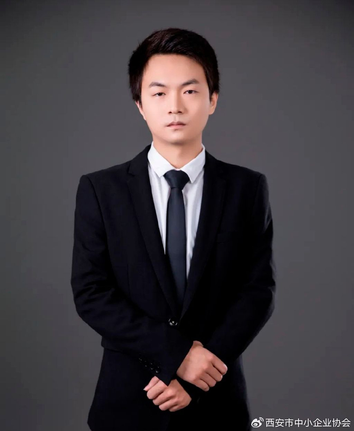 陕西优优财税服务有限公司市场总监王帅