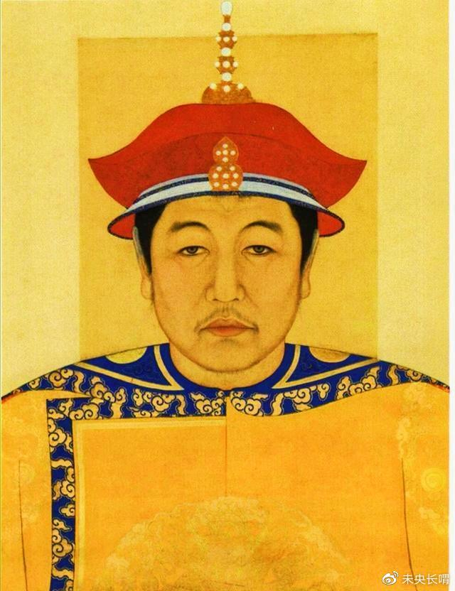 多尔衮薨逝后被追尊为帝，但因其与清世祖及满洲贵族的矛盾而取消