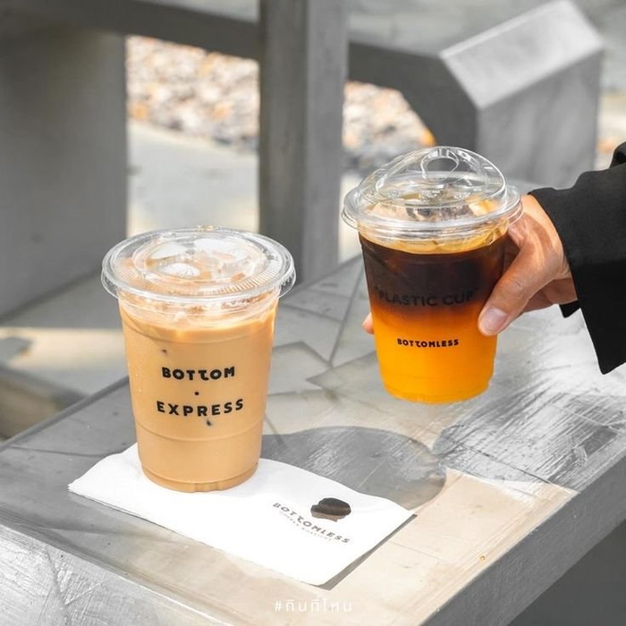 好看的咖啡杯设计有喜欢的吗