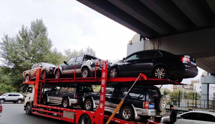 轿车托运最新收费标准选择正规轿车托运平台需要了解哪些