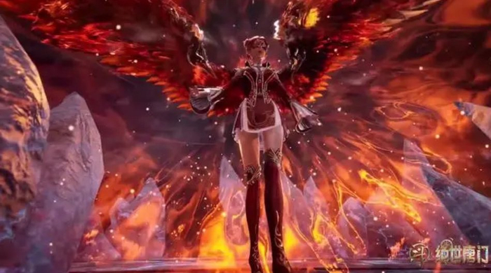 魂导系新女神登场,雨浩通过考核,王冬喜提魂骨,马小桃霸气救援|霍雨浩